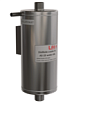 Destillatkühler für Wasser-Destillierapparat ADE-40/ADE-50