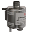 Destillatkühler für Wasser-Destillierapparat AE-4/AE-5
